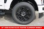 New 2026 Ford F-350 Lariat Crew Cab for sale #93145 - photo 26