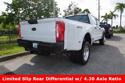 New 2026 Ford F-450 XL Crew Cab 4WD DRW Pickup for sale #93160 - photo 2