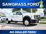 New 2026 Ford F-450 XL Crew Cab 4WD DRW Pickup for sale #93160 - photo 1