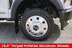New 2026 Ford F-450 XL Crew Cab 4WD DRW Pickup for sale #93160 - photo 14
