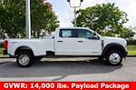 New 2026 Ford F-450 XL Crew Cab 4WD DRW Pickup for sale #93160 - photo 15