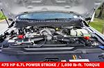 New 2026 Ford F-450 XL Crew Cab 4WD DRW Pickup for sale #93160 - photo 16
