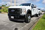 New 2026 Ford F-450 XL Crew Cab 4WD DRW Pickup for sale #93160 - photo 25