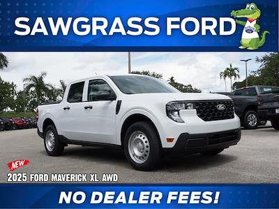 2025 Ford Maverick SuperCrew Cab AWD Pickup for sale #93170 - photo 1