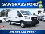 New 2026 Ford Transit 250 Medium Roof Upfitted Cargo Van for sale #93172 - photo 1