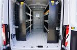 New 2026 Ford Transit 250 Medium Roof Upfitted Cargo Van for sale #93172 - photo 12