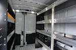 New 2026 Ford Transit 250 Medium Roof Upfitted Cargo Van for sale #93172 - photo 13