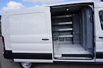 New 2026 Ford Transit 250 Medium Roof Upfitted Cargo Van for sale #93172 - photo 17