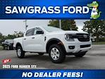 New 2025 Ford Ranger STX SuperCrew Cab Pickup for sale #93174 - photo 1