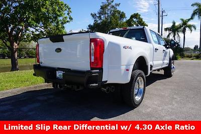 New 2026 Ford F-450 XL Crew Cab for sale #93185 - photo 2