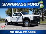 New 2026 Ford F-450 XL Crew Cab for sale #93185 - photo 1