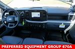 New 2026 Ford F-450 XL Crew Cab for sale #93185 - photo 5