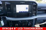 2026 Ford F-450 Crew Cab DRW 4WD Pickup for sale #93188 - photo 4
