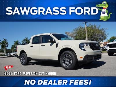 2025 Ford Maverick SuperCrew Cab FWD Pickup for sale #93193 - photo 1