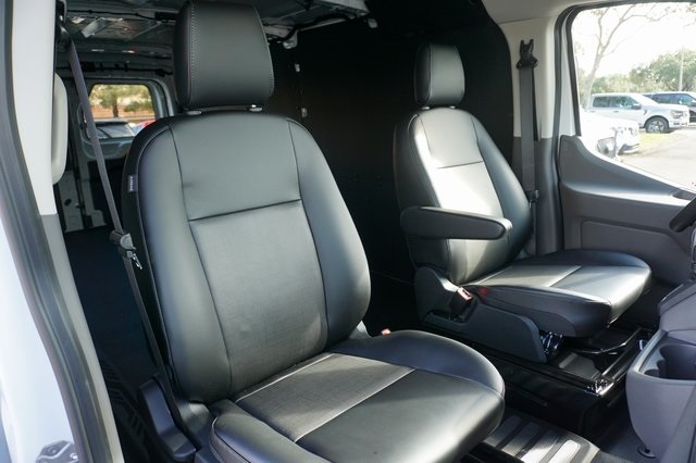 New 2026 Ford Transit 250 - photo 5
