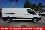 2026 Ford Transit 250 Low Roof RWD Empty Cargo Van for sale #93196 - photo 14