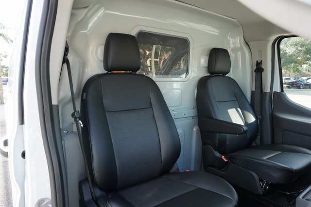 New 2026 Ford Transit 250 - photo 5