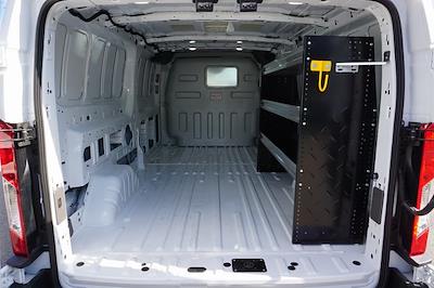 New 2026 Ford Transit 250 Low Roof Upfitted Cargo Van for sale #93207 - photo 2