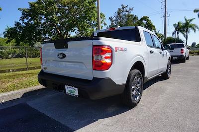 New 2025 Ford Maverick XLT SuperCrew Cab for sale #93224 - photo 2