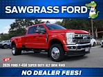 New 2026 Ford F-450 XLT Crew Cab for sale #93232 - photo 1