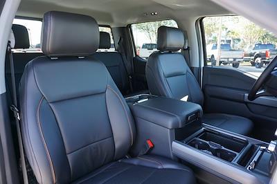 New 2026 Ford F-350 Lariat Crew Cab for sale #93240 - photo 2