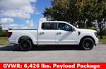 2025 Ford F-150 SuperCrew Cab RWD Pickup for sale #93246 - photo 14
