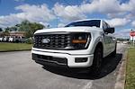 2025 Ford F-150 SuperCrew Cab RWD Pickup for sale #93246 - photo 17