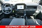 2025 Ford F-150 SuperCrew Cab RWD Pickup for sale #93246 - photo 5