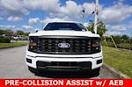 2025 Ford F-150 SuperCrew Cab RWD Pickup for sale #93246 - photo 9