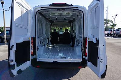 New 2026 Ford Transit 150 Medium Roof Empty Cargo Van for sale #93250 - photo 2