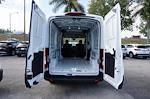 New 2026 Ford Transit 250 Medium Roof Empty Cargo Van for sale #93277 - photo 6