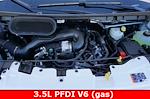 New 2026 Ford Transit 150 Medium Roof Empty Cargo Van for sale #93278 - photo 11