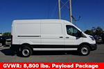 New 2026 Ford Transit 150 Medium Roof Empty Cargo Van for sale #93278 - photo 14