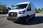 New 2026 Ford Transit 150 Medium Roof Empty Cargo Van for sale #93278 - photo 19