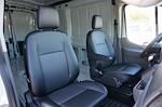 New 2026 Ford Transit 150 Medium Roof Empty Cargo Van for sale #93278 - photo 3