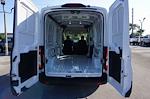 New 2026 Ford Transit 150 Medium Roof Empty Cargo Van for sale #93278 - photo 7