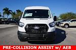 New 2026 Ford Transit 150 Medium Roof Empty Cargo Van for sale #93278 - photo 10