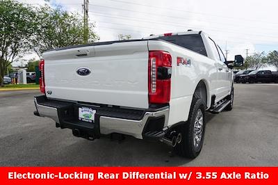 New 2026 Ford F-350 Lariat Crew Cab for sale #93281 - photo 2