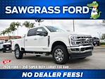 New 2026 Ford F-350 Lariat Crew Cab for sale #93281 - photo 1