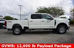 New 2026 Ford F-350 Lariat Crew Cab for sale #93281 - photo 14