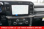 New 2026 Ford F-350 Lariat Crew Cab for sale #93281 - photo 4