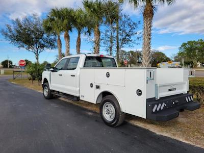 New 2026 Ford F-250 Crew Cab Service Truck for sale #93297 - photo 2