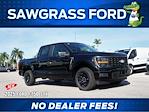 New 2025 Ford F-150 STX SuperCrew Cab for sale #93310 - photo 1