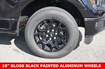 New 2025 Ford F-150 STX SuperCrew Cab for sale #93310 - photo 13