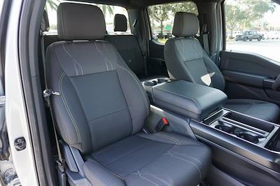 New 2025 Ford F-150 STX SuperCrew Cab for sale #93312 - photo 2
