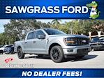 New 2025 Ford F-150 STX SuperCrew Cab for sale #93312 - photo 1