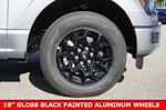 New 2025 Ford F-150 STX SuperCrew Cab for sale #93312 - photo 13
