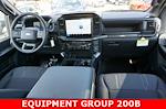 New 2025 Ford F-150 STX SuperCrew Cab for sale #93312 - photo 5