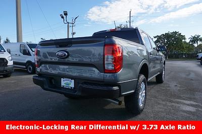 New 2025 Ford Ranger STX SuperCrew Cab for sale #93321 - photo 2