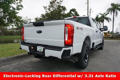 New 2026 Ford F-250 STX Crew Cab for sale #93330 - photo 2